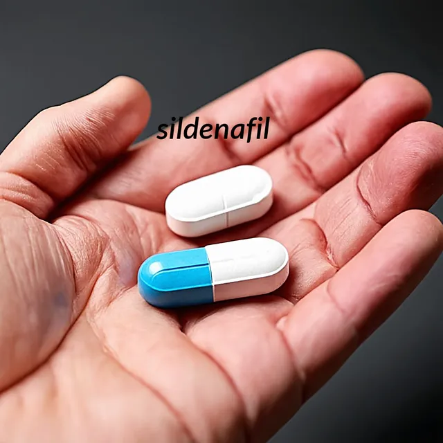 Sildenafil farmacia ricetta